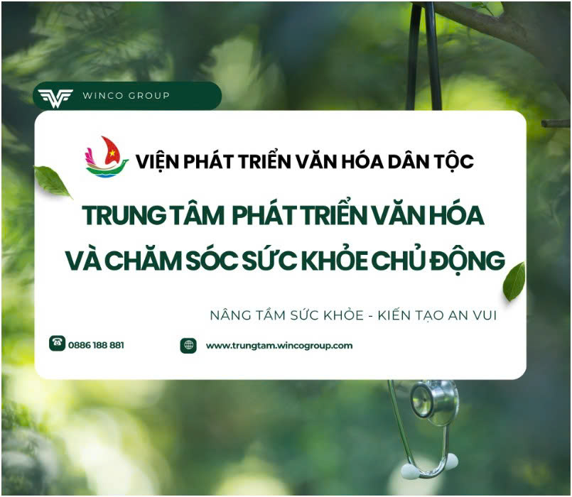 HỆ THỐNG TRUNG TÂM PTVH VÀ CSSK CHỦ ĐỘNG.